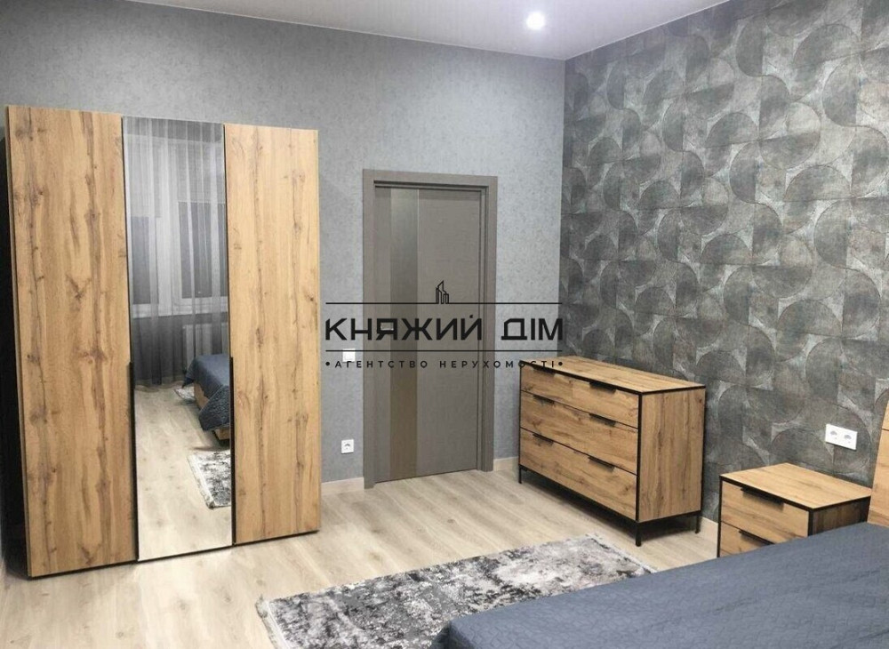 Оренда 2 кімнатної квартири ЖК Сонячна Рів'єра вул Микільсько-Слобідська 3А м.Лівобережна № 11199250 Киев - изображение 3