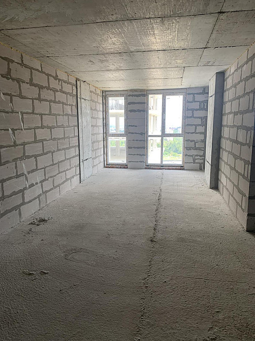 Продаж Квартира 1-кімнатна, 16/17 поверх на вул. Володимира Великого Львів - фото 4