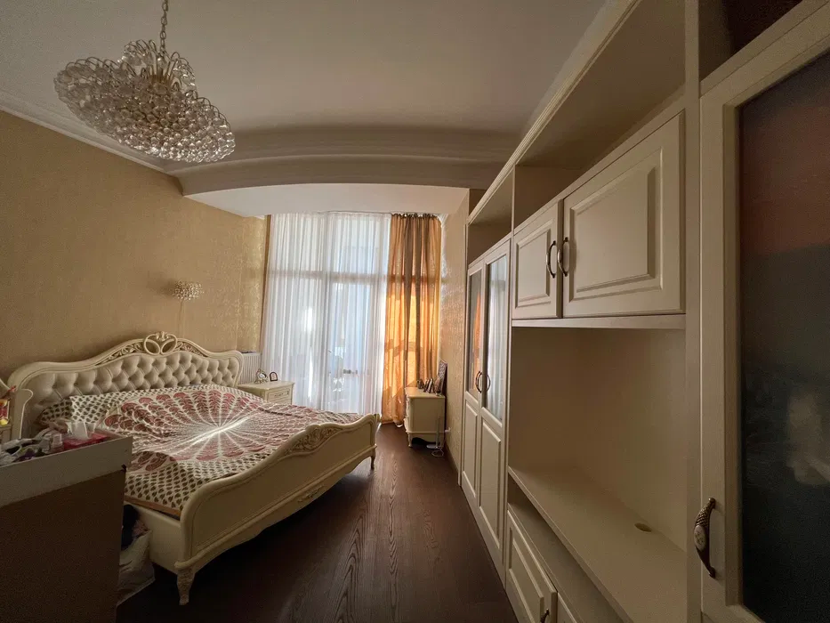 ЖК Мерседес .3- ком Одеса - фото 1