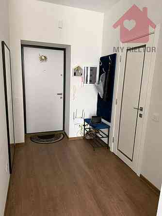 Оренда однокімнатної квартири ЖК Квадрат Mynai