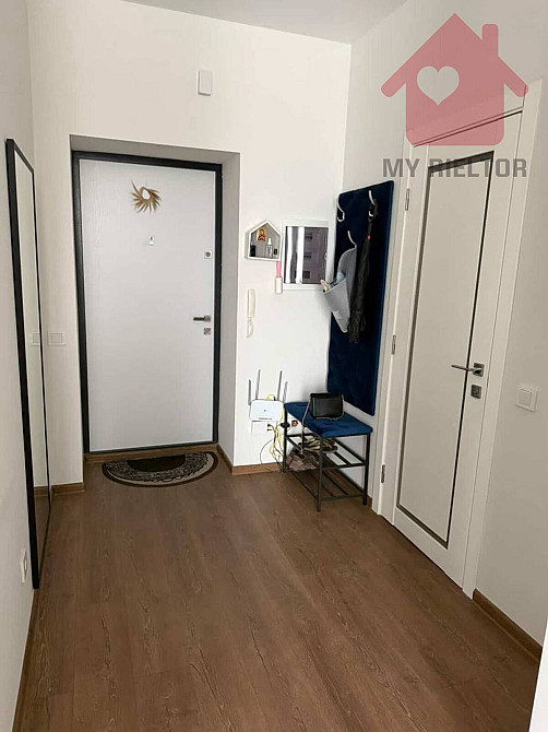 Оренда однокімнатної квартири ЖК Квадрат Минай - изображение 4