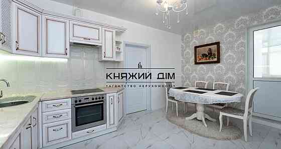 ОРЕНДА простора 2 кім. розд. кв. в ЖК Міністерський вул Кондратюка 7 Код № 11185188 Київ