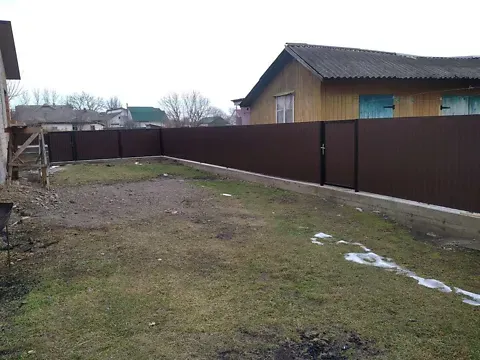 Продаж 2-поверховий   120 кв.м 4 кімн. на Головна вулиця 76  - фото 2