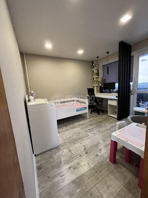 Продаж Квартира 3-кімнатна, 15/16 поверх на вул. Людвига Свободы Харків - фото 5