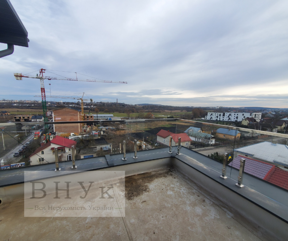 Продаж Квартира 2-кімнатна, 4/4 поверх на вул. Петриків / Шептицького Ternopil' - photo 12