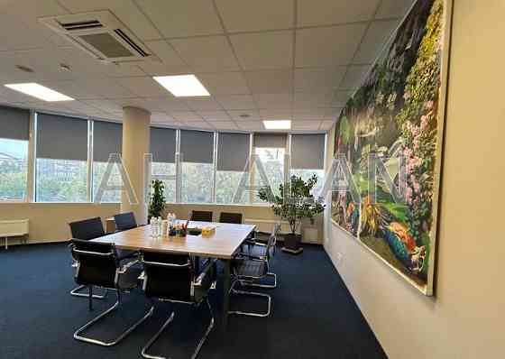 Оренда офісне приміщення на Польова вул., 24Д приміщень - 24, поверх - 3/9 Київ