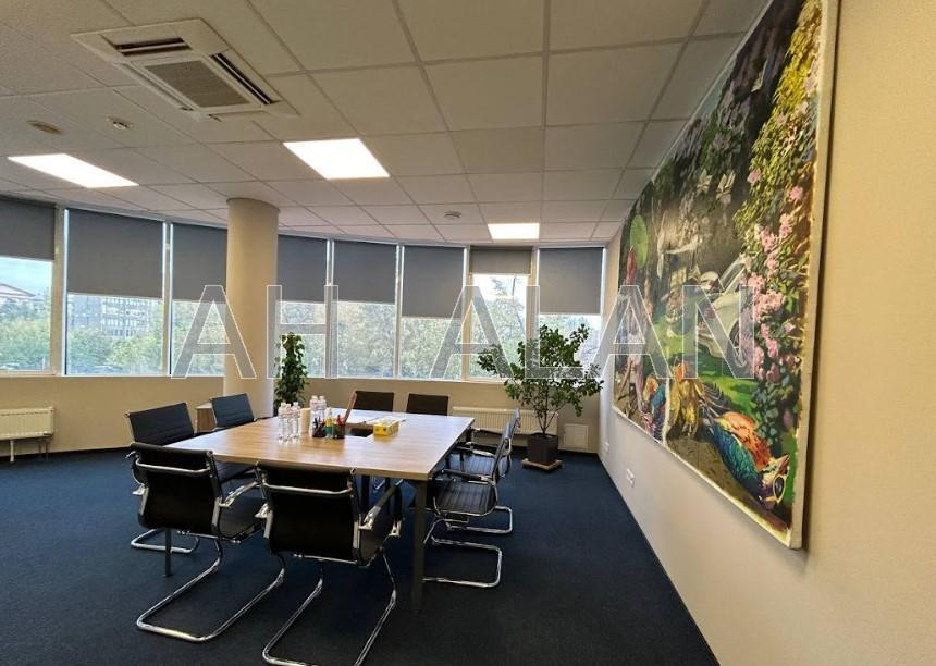 Оренда офісне приміщення на Польова вул., 24Д приміщень - 24, поверх - 3/9 Київ - фото 2