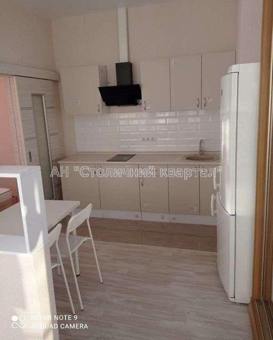 Оренда Квартира 2-кімнатна, 11/23 поверх на Нагірна вул., 18/16 Kiev - photo 12