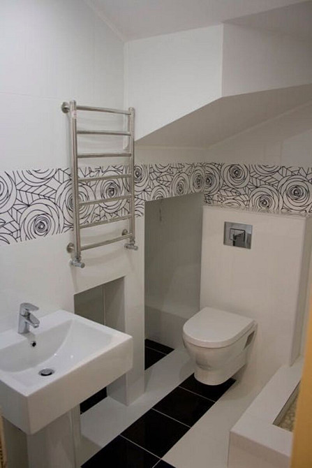 Продаж Квартира 4-кімнатна, 9/9 поверх на Регенераторна, 4 Киев - изображение 11