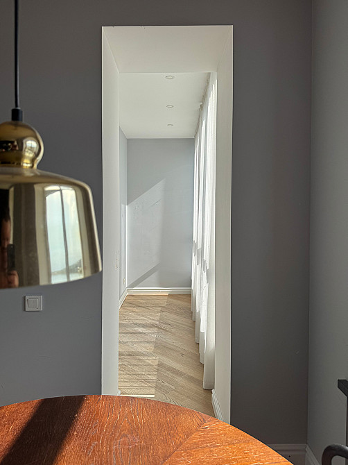 Продаж Квартира 3-кімнатна на Двірська, 15 Крихівці - фото 10