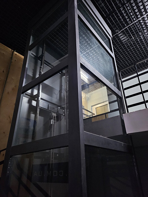 Продаж офісне приміщення на улица Гетьмана Вадима (Индустриальная), д.1 приміщень - 2, поверх - 2/2 Киев - изображение 13