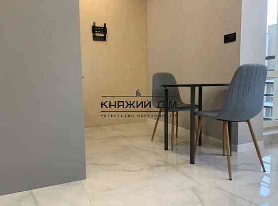 ОРЕНДА 1к квартира ЖК Parkland по вул.Дерегуса 44.код. 11202181 Київ