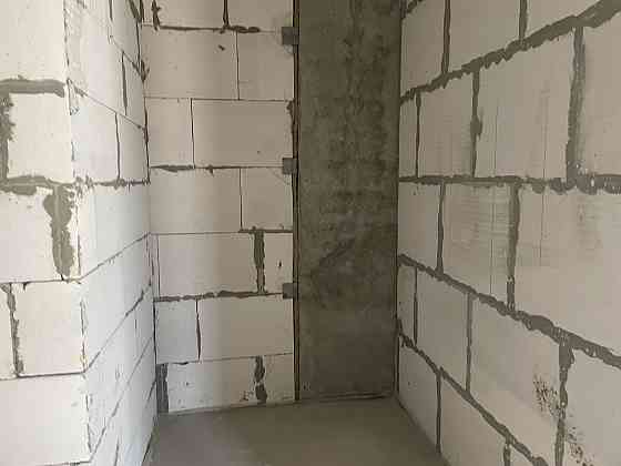 Квартира в сданном доме в Пространстве на Дачной с большой террасой. Одесса