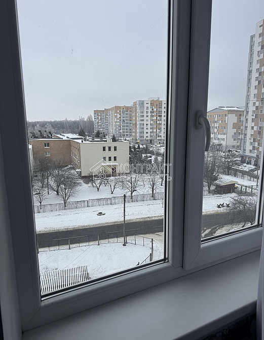 Продаж Квартира 2-кімнатна, 7/16 поверх на вул. Архітекторів Харків - фото 9