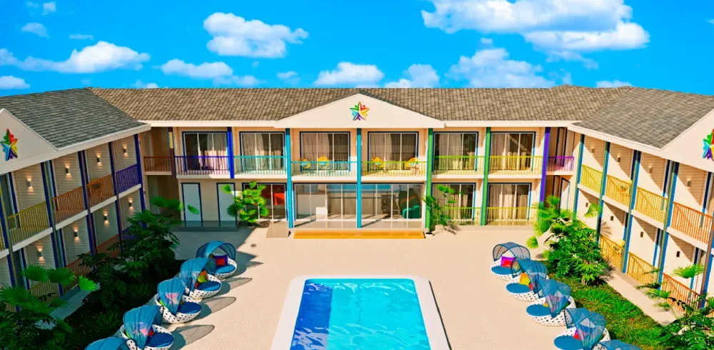 Продажа База отдыха / отель площадь 1717 кв.м 1-й этаж на Грибовка вул. Приморська, 31 Одесса - изображение 17