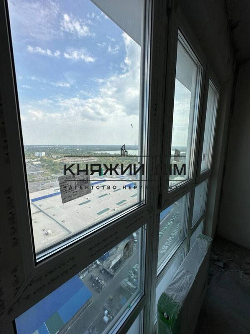 0%Продаж 3х квартири ЖК Патріотика, будинок Синевирм. Позняки, Осокорки Код № 21146954 Київ - фото 20