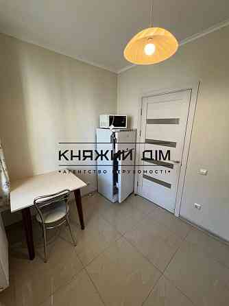 Оренда Квартира 1-кімнатна, 16/24 поверх на Елизаветы Чавдар ул. Киев