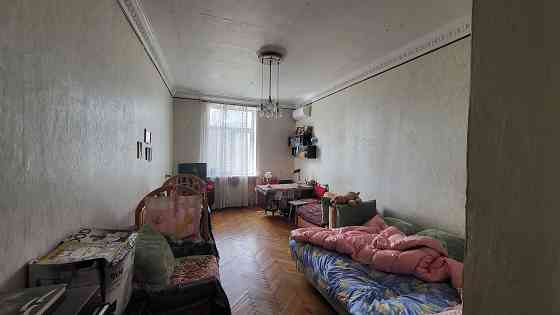 Продаж Квартира 3-кімнатна на ул. Фонтанская дорога, 9Б Одесса