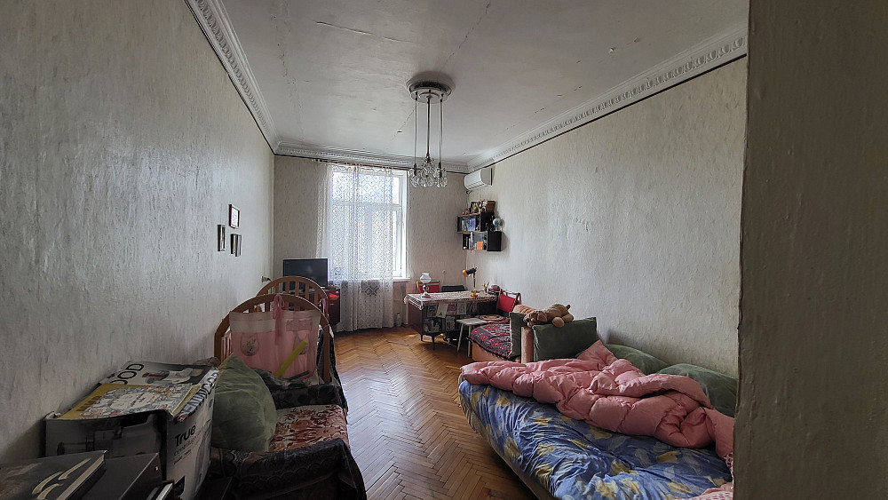 Продаж Квартира 3-кімнатна на ул. Фонтанская дорога, 9Б Одесса - изображение 3