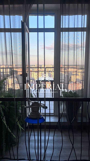 Продаж 4к Квартира 181 кв.м Ахматової Анни вул. Київ - фото 10