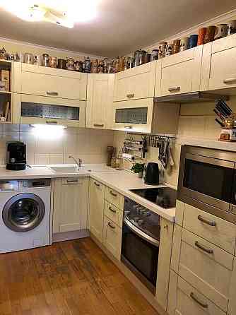 Оренда Квартира 1-кімнатна, 4/11 поверх на Олевська, 3б Kiev