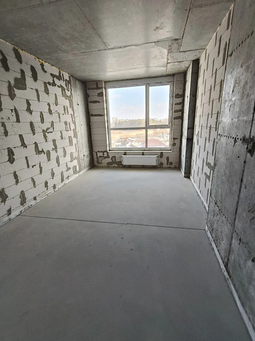 Продам 2кімнатну квартиру в новобудові. Кропивницький - фото 2