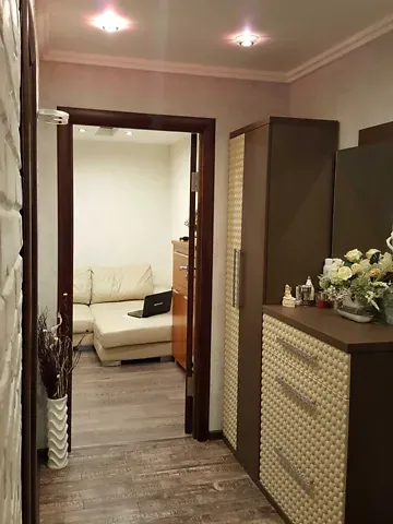 Оренда 2к Квартира 52 кв.м Кравчука вулиця 17 Луцьк - фото 19