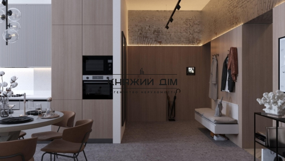 Велика квартира метро Хрещатик Київ - фото 19