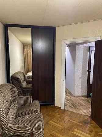 Оренда Квартира 2-кімнатна, 1/9 поверх на Дніпровська набережна, 9 Київ