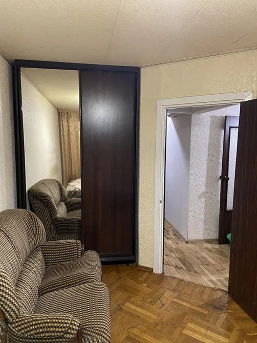 Оренда Квартира 2-кімнатна, 1/9 поверх на Дніпровська набережна, 9 Київ - фото 2