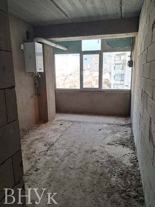 Продаж Квартира 2-кімнатна, 5/5 поверх на Польова Вінниця - фото 4