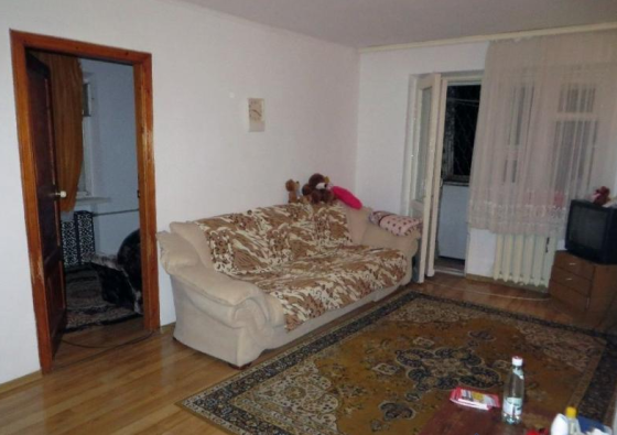 Продам квартиру на улице Сегедской Одеса