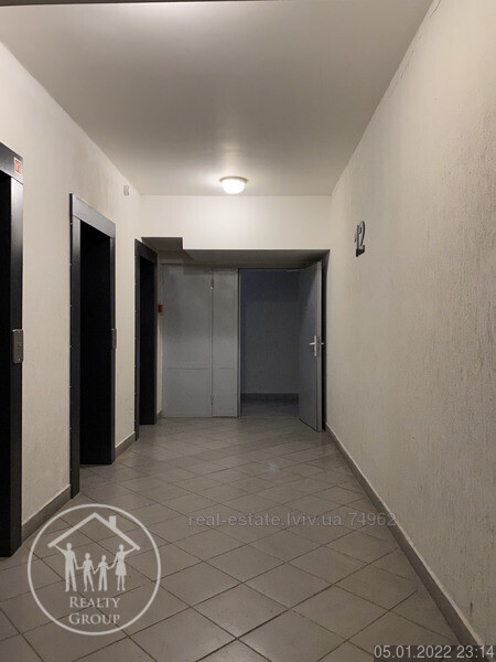 Продаж 1к Квартира 51 кв.м Зубрівська L'viv - photo 16