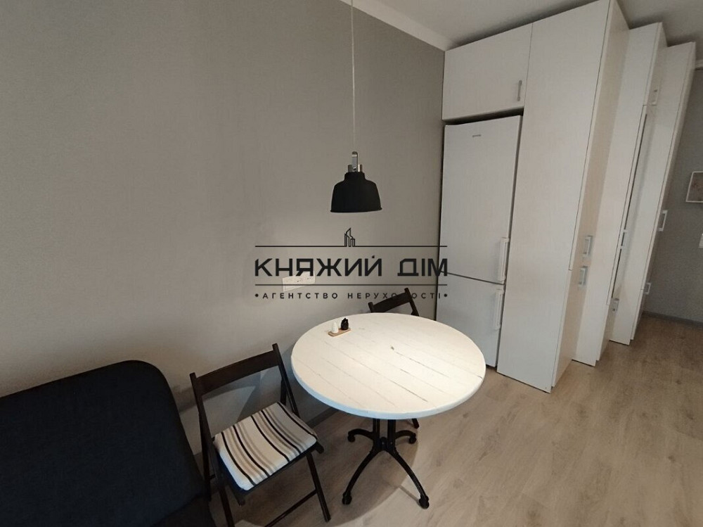 Оренда Квартира 3-кімнатна, 5/10 поверх на вул. Цветаевой Марины ул./ Олександри Екстер Київ - фото 4