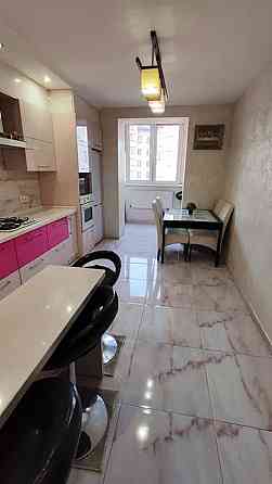 Продаж Квартира 3-кімнатна, 7/11 поверх на Пулюя Ivano-Frankivs'k