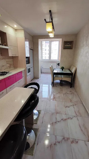 Продаж Квартира 3-кімнатна, 7/11 поверх на Пулюя Ivano-Frankivs'k - photo 4