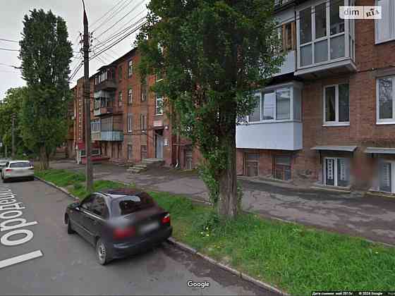 Продаж Квартира 2-кімнатна, 4/4 поверх на Городецького Vinnytsya