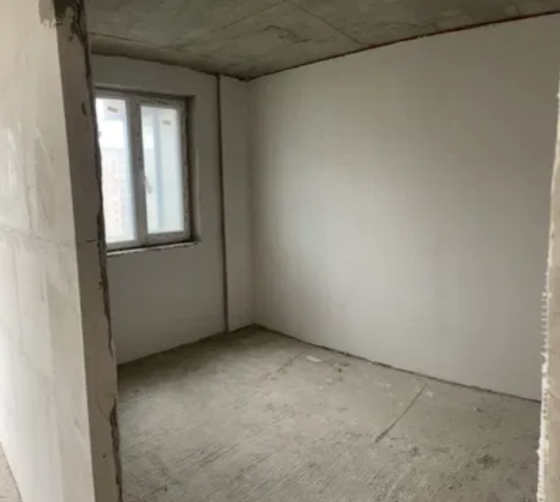 Продаж Квартира 1-кімнатна на ул. Генерала Бочарова, 70 Крижановка (Ширяивський район)