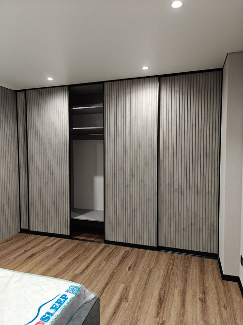 Продаж Квартира 1-кімнатна, 12/23 поверх на Максимовича Михайла вул., д. 32б Київ - фото 14