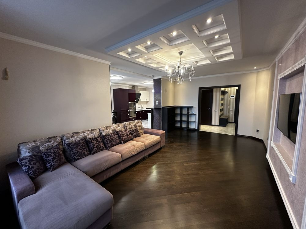 Продаж Квартира 2-кімнатна, 23/25 поверх на Валерія Лобановського вул., д. 4г Киев - изображение 7