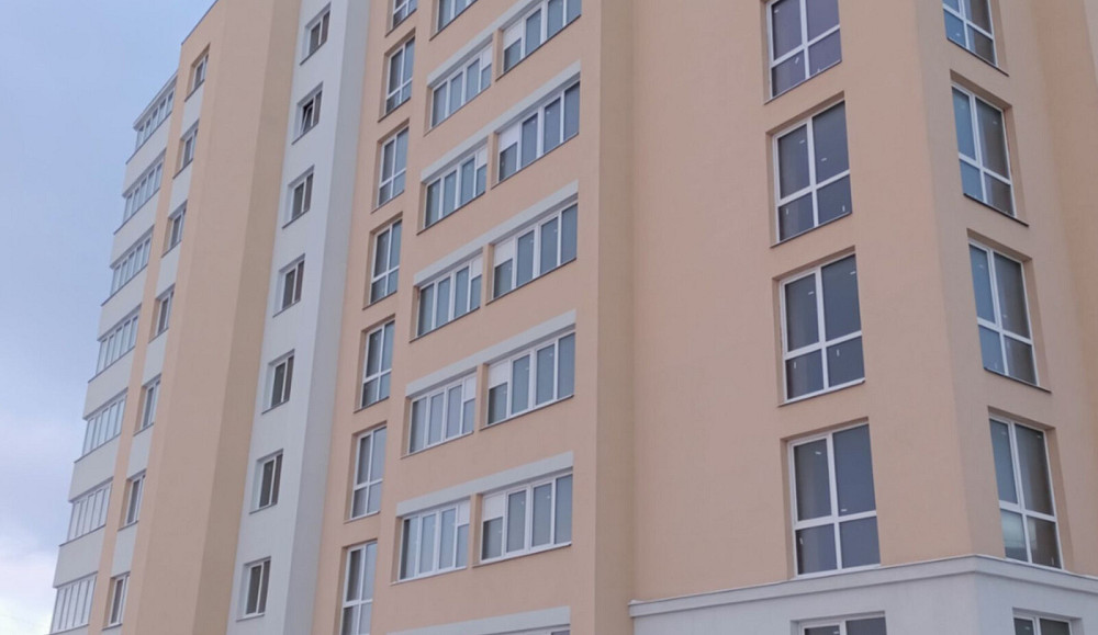 Продаж 2к квартири, 68,8 кв.м, ЖК Східна Брама Тернопіль - фото 6