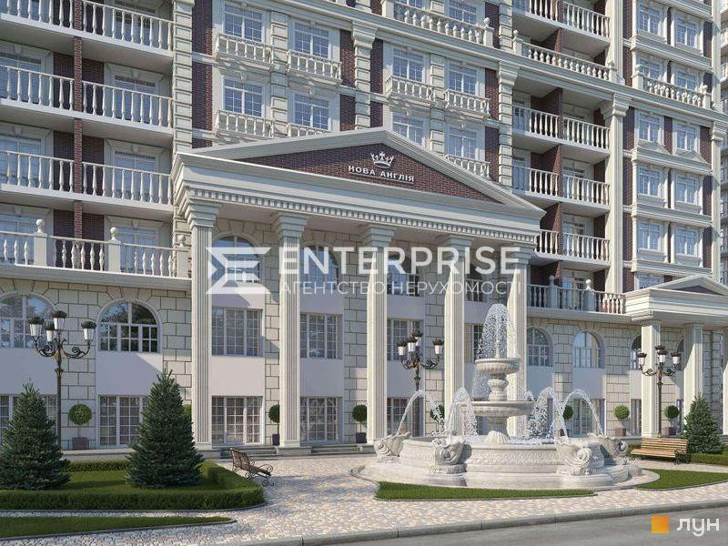 Продаж 1к Квартира 41 кв.м Максимовича Михайла вул. Киев - изображение 14