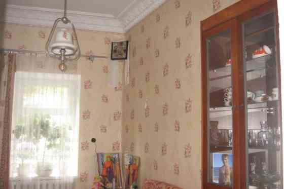 Продаж Квартира 2-кімнатна на ул. Раскидайловская, 16 Одесса