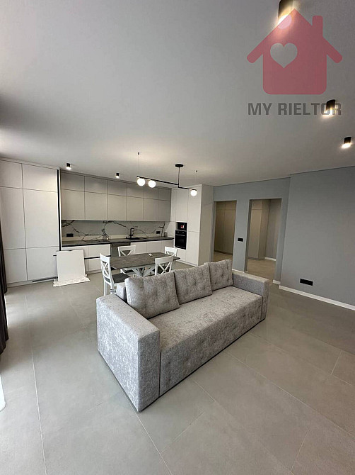 Продаж Квартира 1-кімнатна, 5/9 поверх на Легоцького Ужгород - фото 4