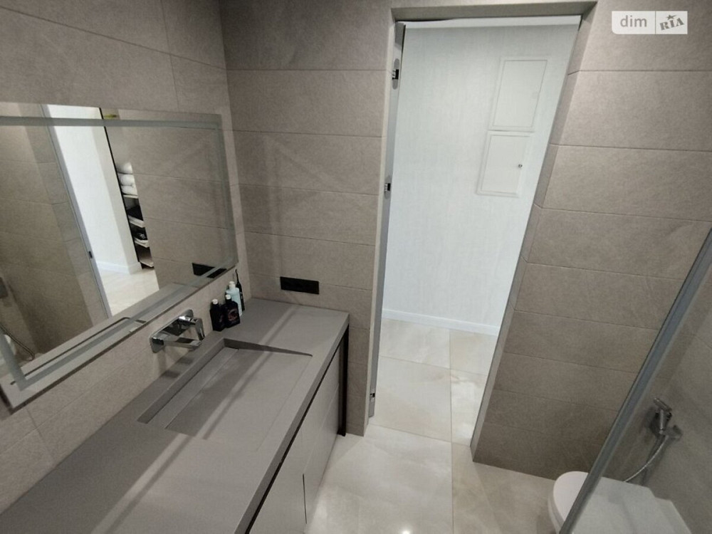 Оренда Квартира 1-кімнатна, 21/34 поверх на проспект Берестейський, 5в Kiev - photo 12
