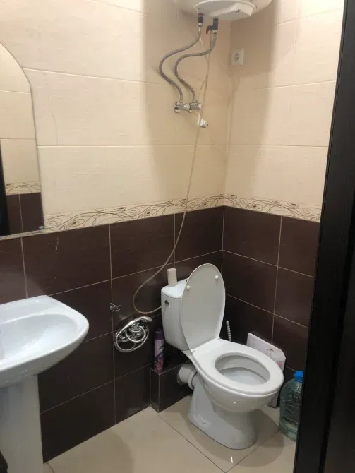 Продаж Торгово-офісний центр площа 74.5 кв.м 4-й поверх на МОСТ-СИТИ Дніпро - фото 8