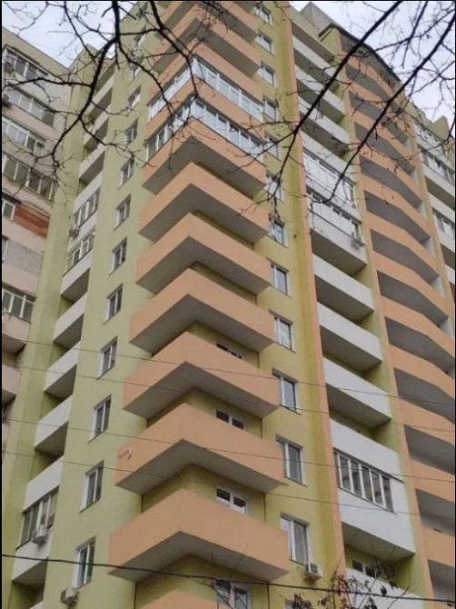 Квартира на Пишоновской. Одеса - фото 1