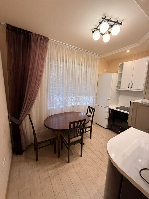 Продаж Квартира 3-кімнатна, 15/16 поверх на вул. Валентинівська Kharkiv - photo 4