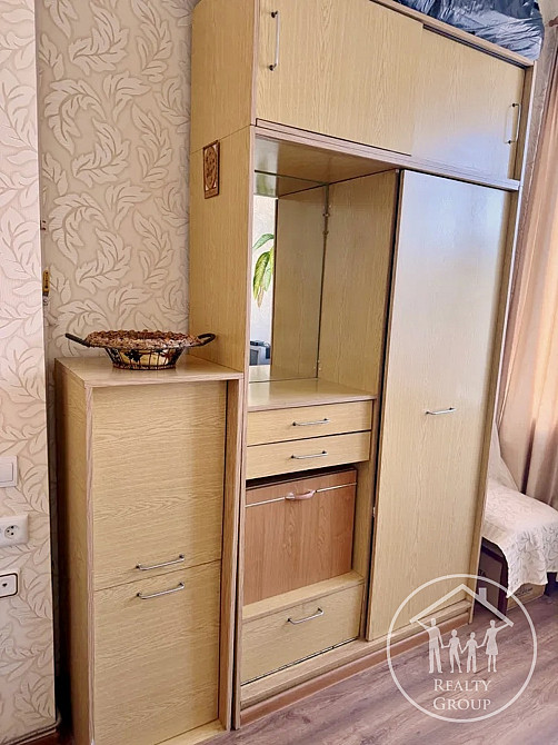 Продаж 1к Квартира 40 кв.м Цехова Львов - изображение 7