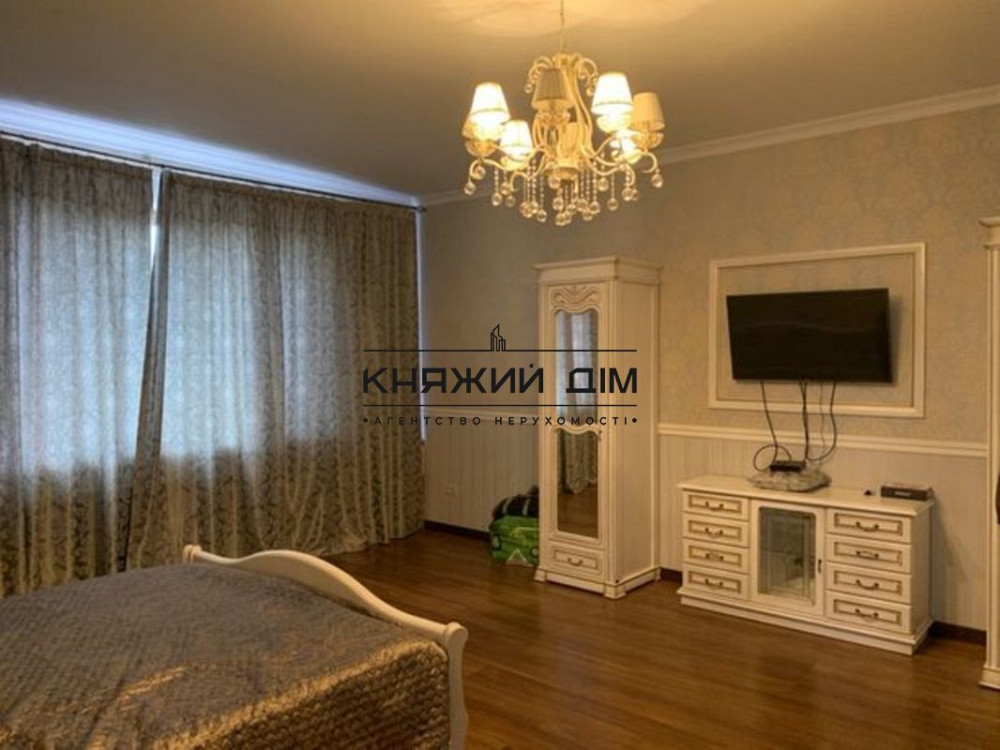 Продажа без комиссии шикарного 2-х этажного дома в Великой Солтановке. № 2211549 Велика Солтанівка - фото 14